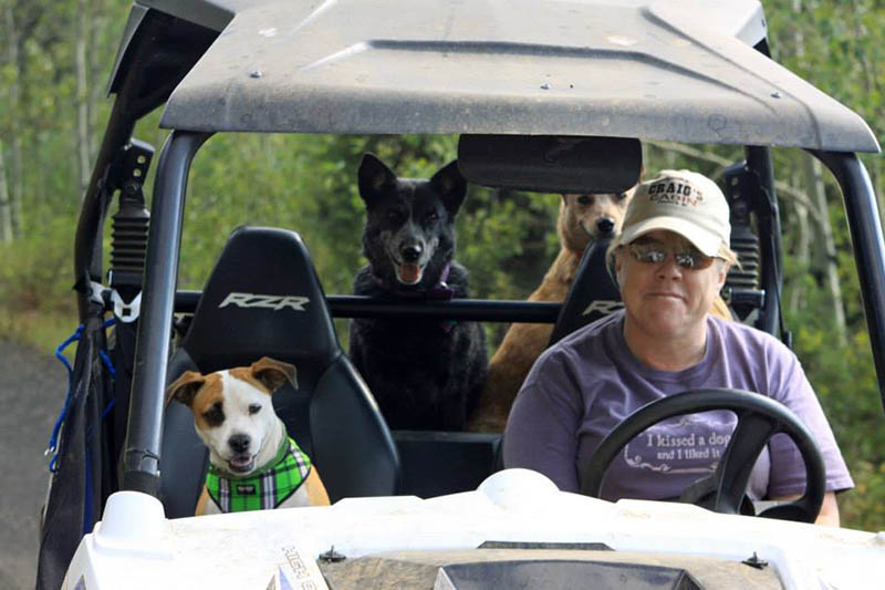 Graci Sherwood's Bulli Bulli